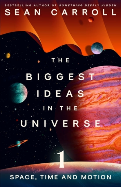 Biggest Ideas in the Universe 1