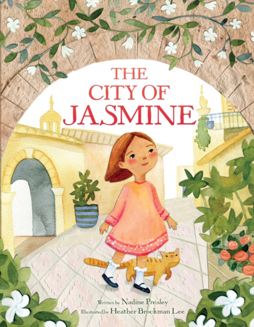 City of Jasmine