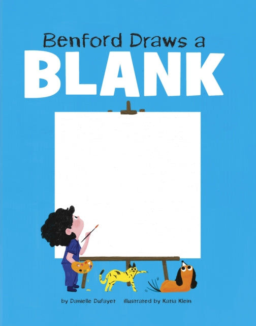 Benford Draws a Blank