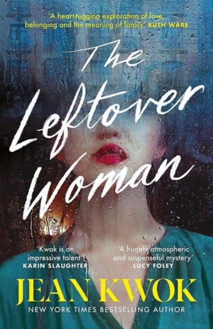 Leftover Woman