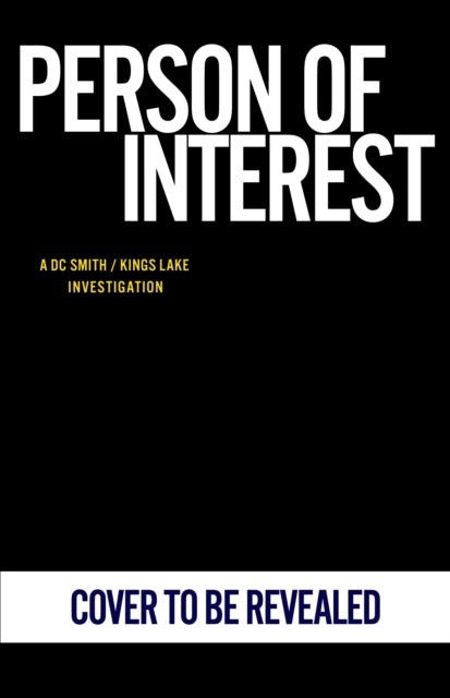Persons of Interest