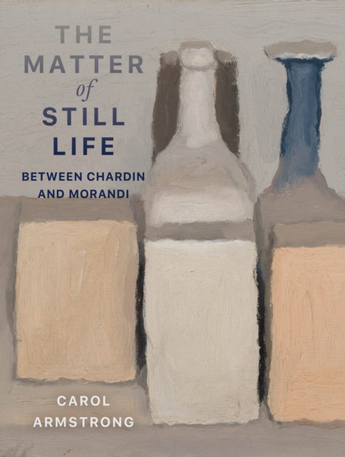 Matter of Still Life