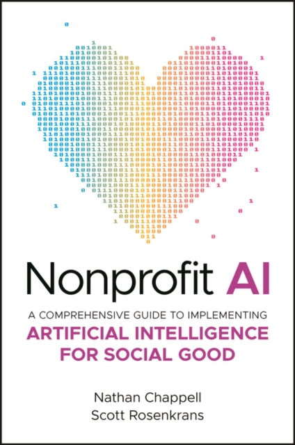 Nonprofit AI