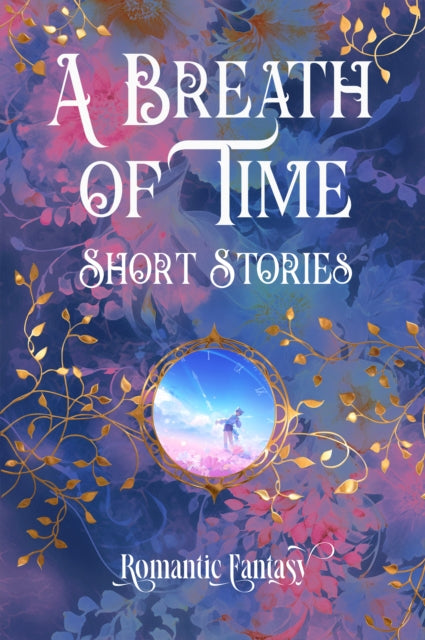 Breath of Time