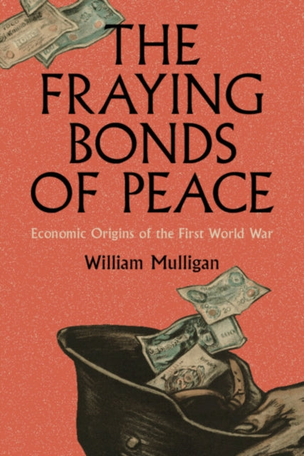 Fraying Bonds of Peace