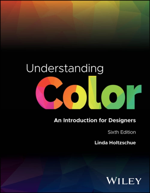 Understanding Color: An Introduction for Designers – EMKA