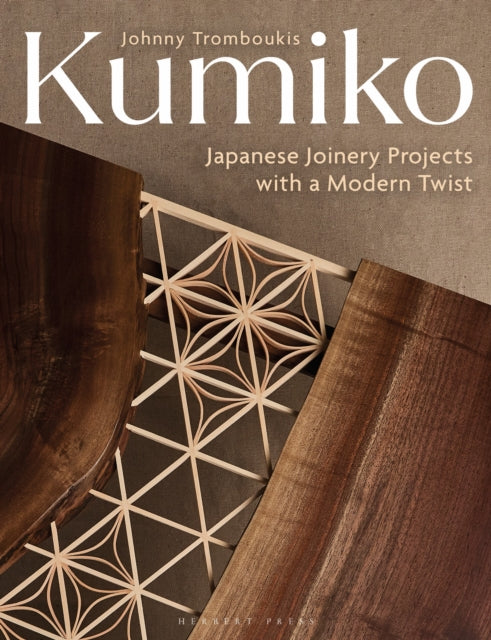 Kumiko