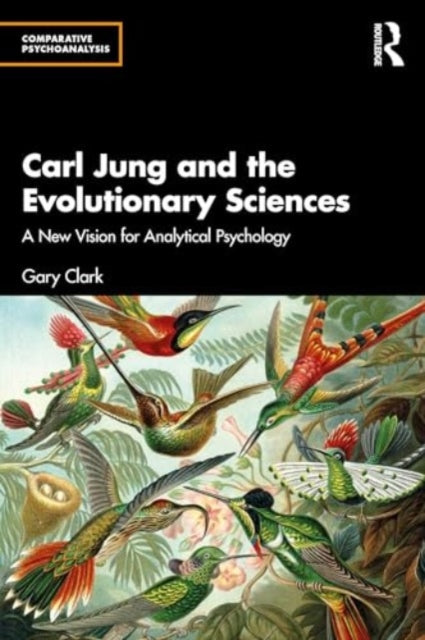 Carl Jung and the Evolutionary Sciences