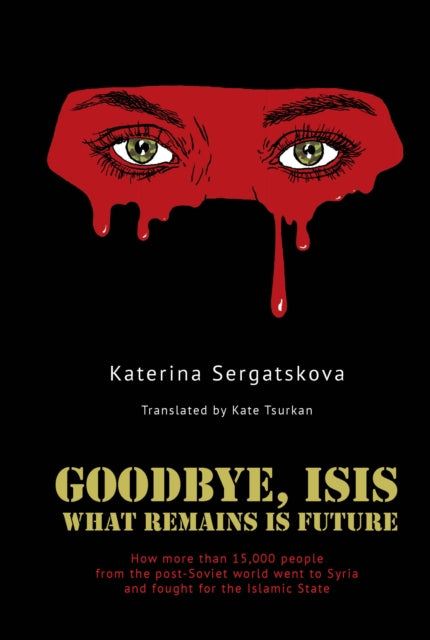 Goodbye, ISIS