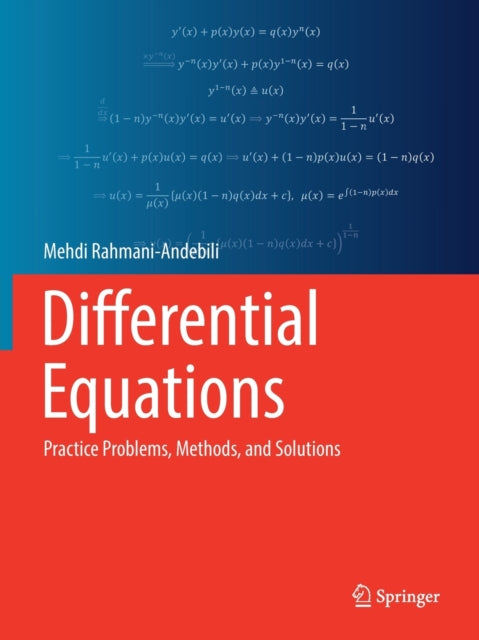 Differential Equations