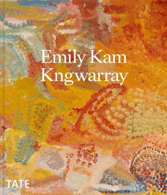 Emily Kam Kngwarray