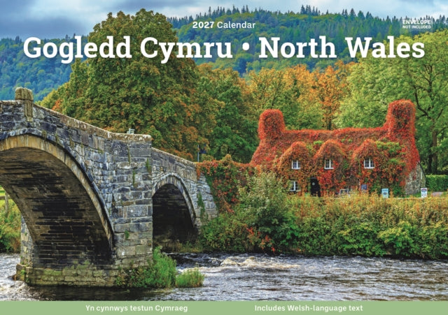 North Wales A5
