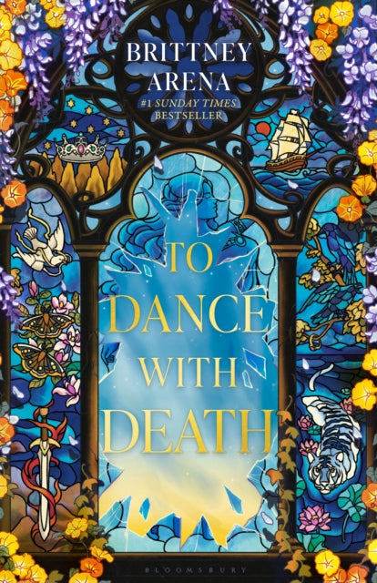 To Dance with Death