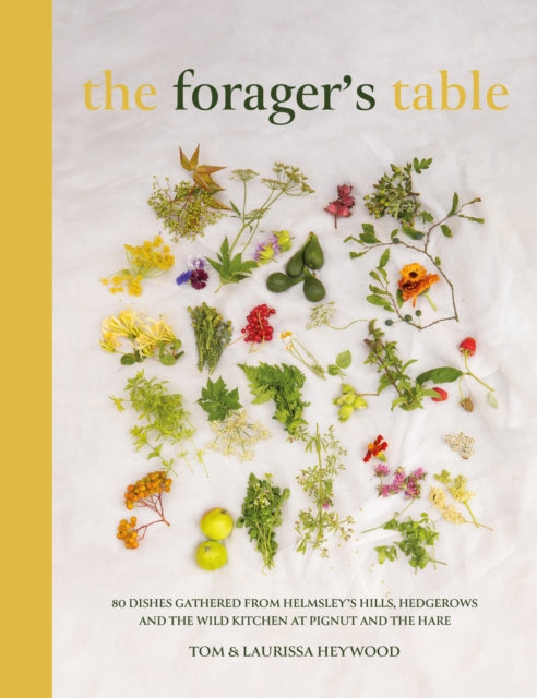 Foragers Table