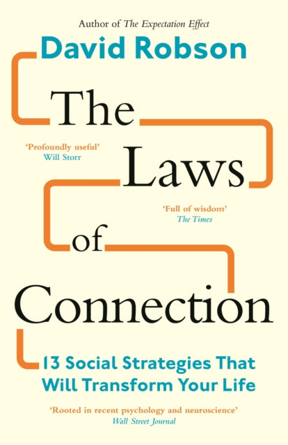 Laws of Connection