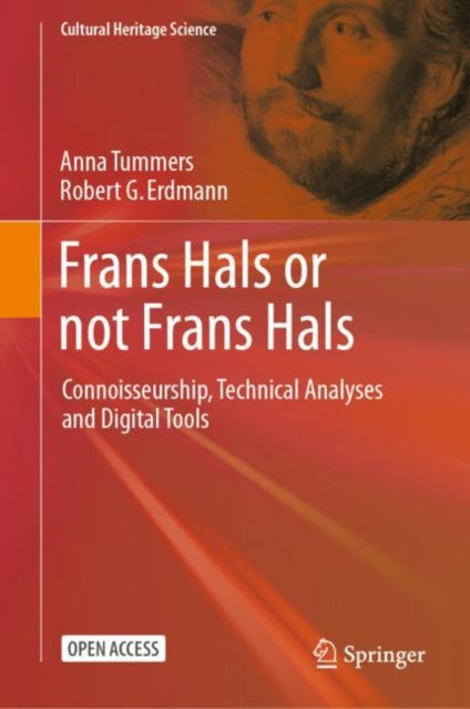 Frans Hals or not Frans Hals
