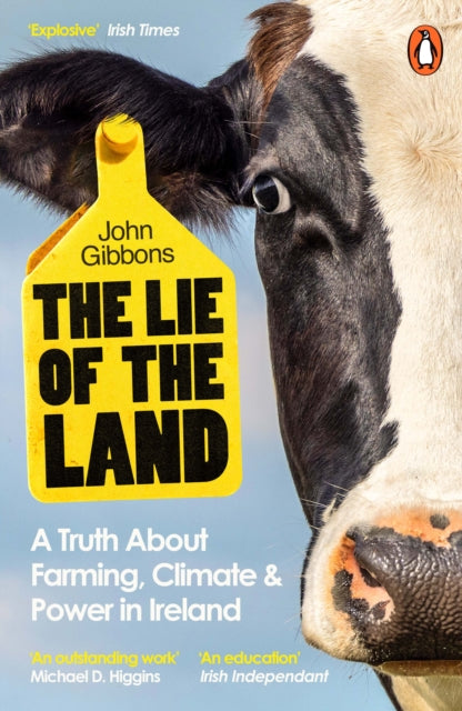 Lie of the Land