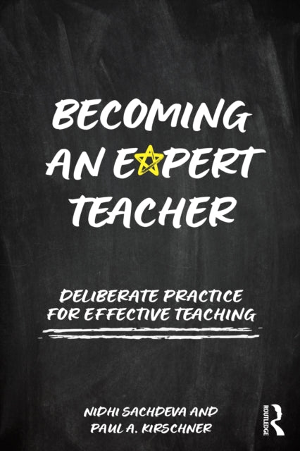 Becoming an Expert Teacher