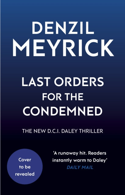 Last Orders