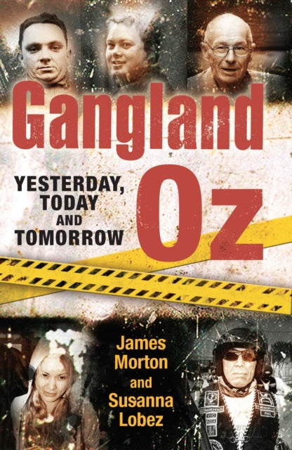 Gangland Oz