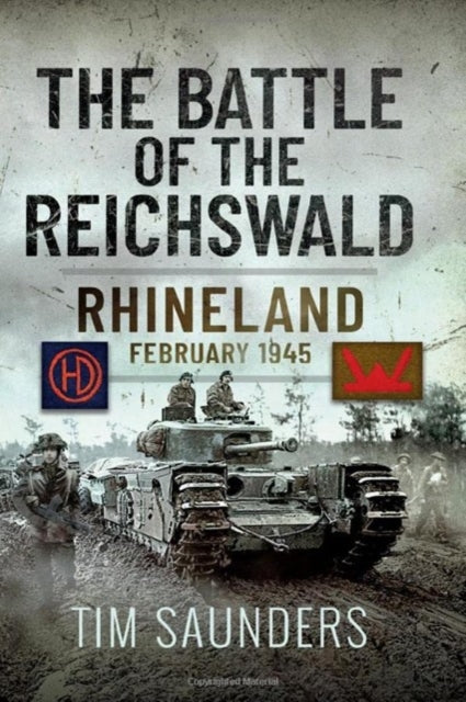 Battle of the Reichswald