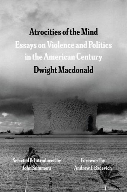 Atrocities of the Mind