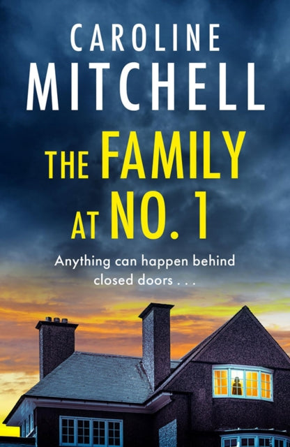 Family at No. 1