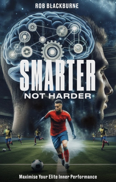 Smarter, Not Harder