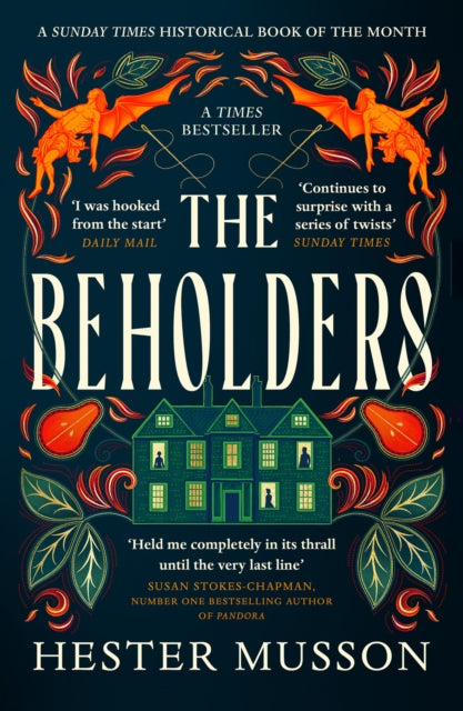 Beholders