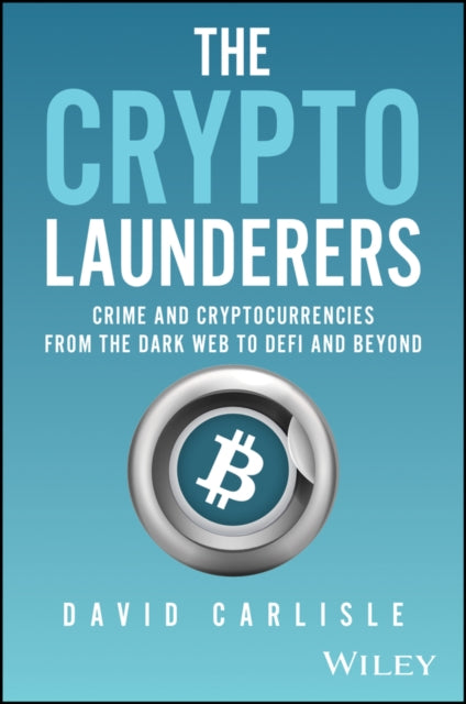 Crypto Launderers