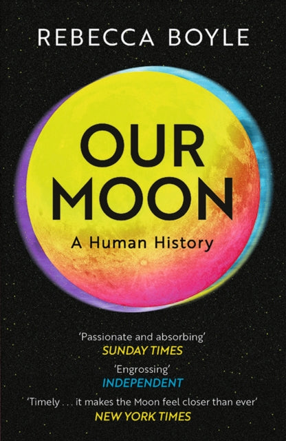 Our Moon