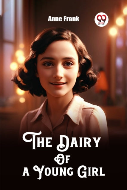 Dairy Of a Young Girl (Edition2023)