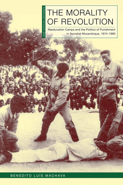 Morality of Revolution