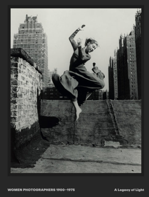 Women Photographers 1900 – 1975