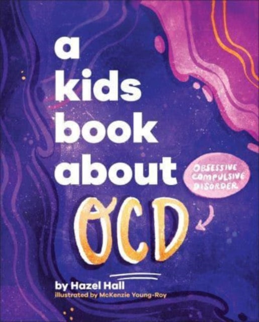 Kids Book About OCD