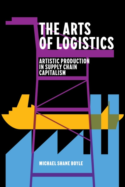 Arts of Logistics