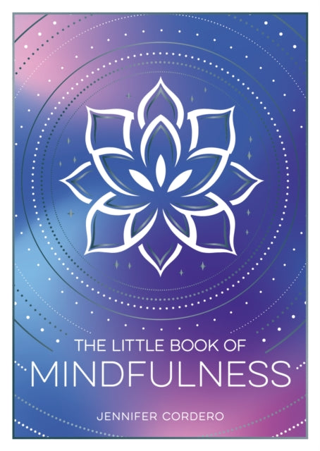 Little Book of Mindfulness