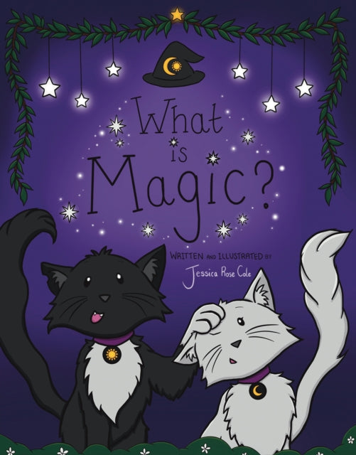 What Is Magic?