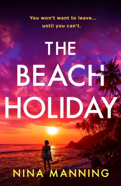 Beach Holiday