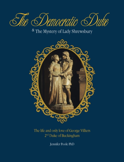 Democratic duke and the mystery of Lady Shrewsbury