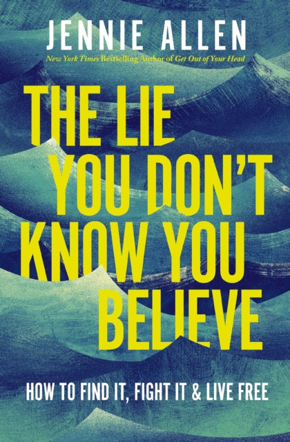 Lie You Don't Know You Believe