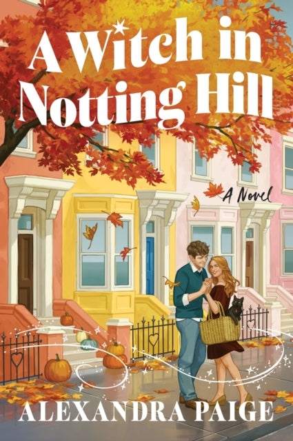 Witch in Notting Hill