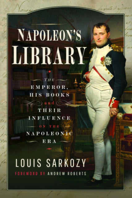 Napoleon's Library