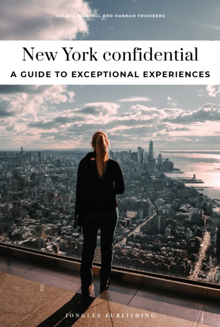 New York Confidential