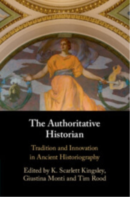 Authoritative Historian