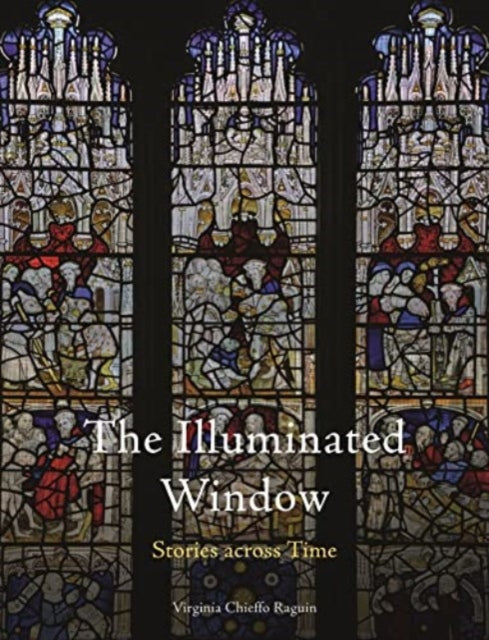 Illuminated Window