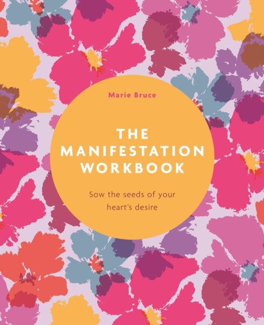 Manifestation Workbook