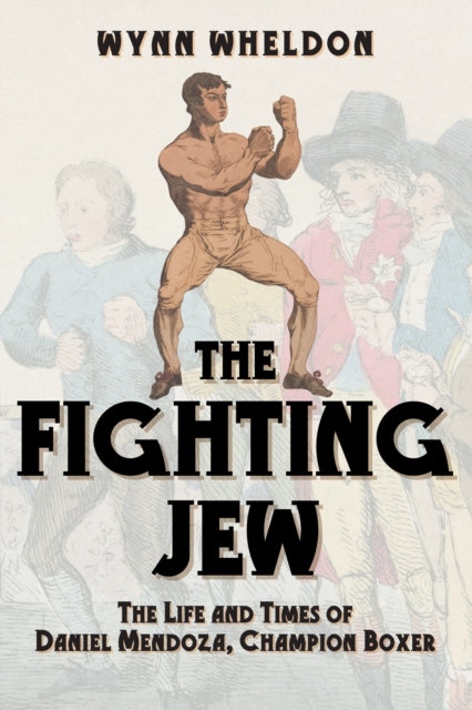 Fighting Jew