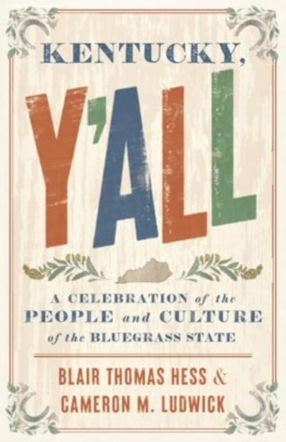 Kentucky, Y'all