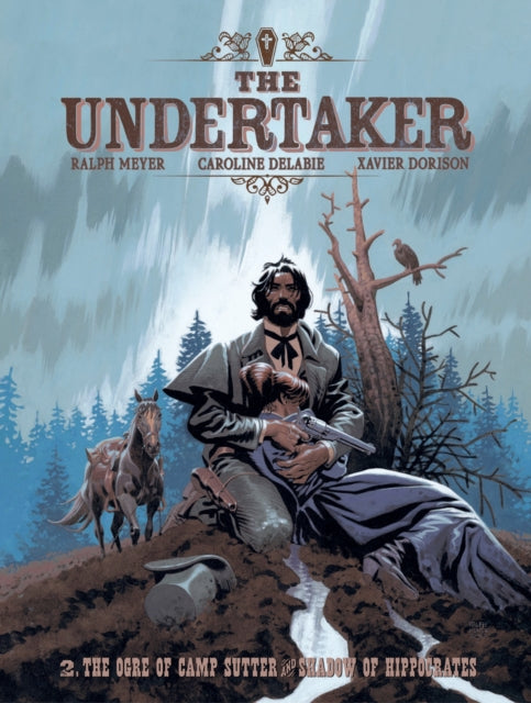 Undertaker Volume 2